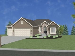 13531 Terrace Park Dr, Parkville, MO 64152