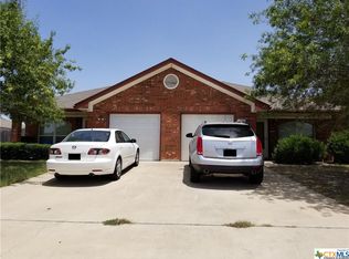 4506 July Dr, Killeen, TX 76549