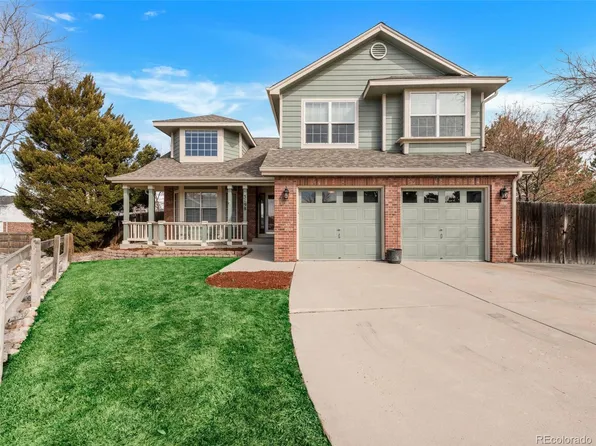 3198 E 134th Circle, Thornton, CO 80241