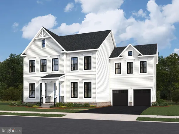 5105 Carters Crossing Ave, Marshall, VA