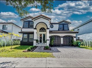 16314 SW 61st Ln, Miami, FL 33193