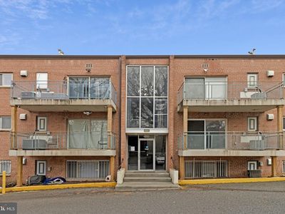 2608 Wade Rd SE APT 202, Washington, DC, 20020
