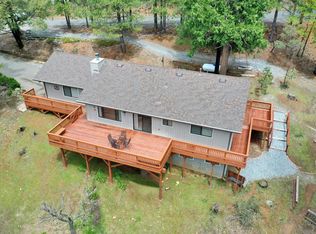 5933 Pennyroyal Dr, Pollock Pines, CA 95726