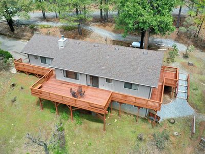 5933 Pennyroyal Dr, Pollock Pines, CA, 95726