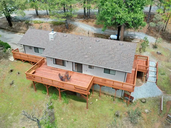 5933 Pennyroyal Dr, Pollock Pines, CA 95726