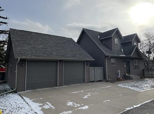 1515 S Chestnut Ave, Marshfield, WI 54449