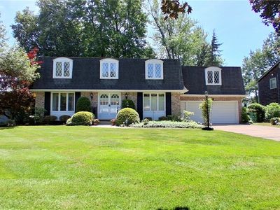 123 Woodshire S, Getzville, NY, 14068