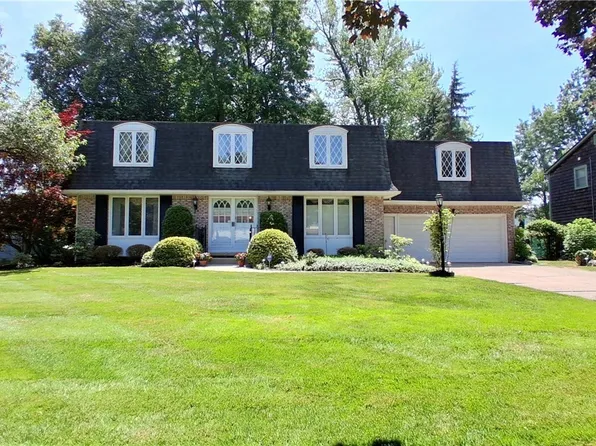 123 Woodshire S, Getzville, NY 14068