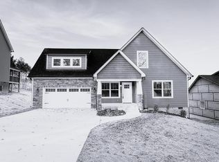 3108 Brookmore Trl NW LOT 21, Cleveland, TN 37312