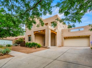 6517 Winding Ridge Loop, Santa Fe, NM 87507