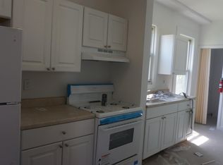 212 N Maple Ave #1/2, East Orange, NJ 07017