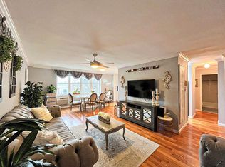 25 Franklin Ave APT 6N, White Plains, NY 10601