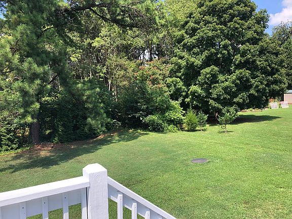 2nd view of backyard