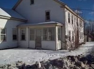 52 First Nh Tpke, Northwood, NH 03261