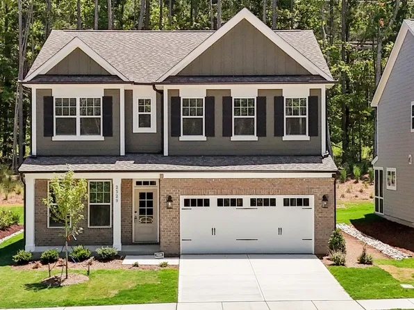2329 Field Poppy Dr, Apex, NC 27502