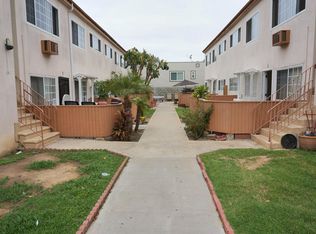2441 Walnut Ave #1, Signal Hill, CA 90755