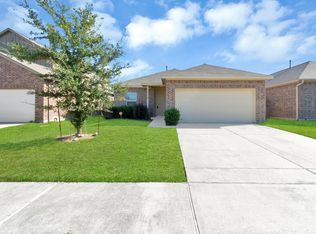 20414 Friesian Trl, Humble, TX 77338