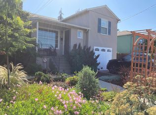 322 Pomona Ave, El Cerrito, CA 94530