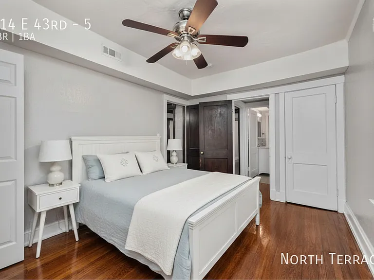 814 E 43rd St #5 — Photo 4