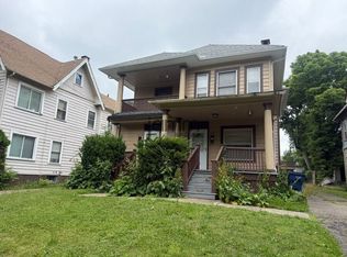 1671 Belmar Rd, Cleveland, OH 44118