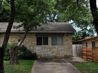 6514 Laird Dr, Austin, TX 78757