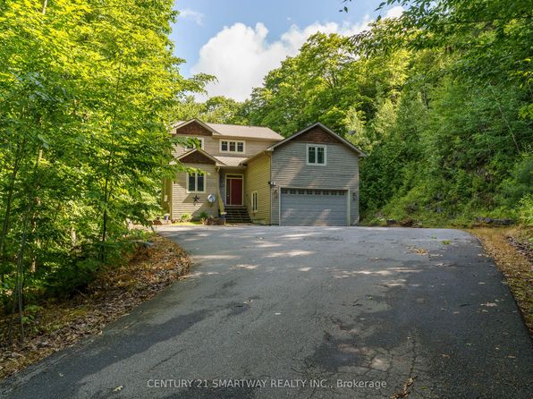 1066 Tally Ho Winter Park Rd, Lake Of Bays, ON P1H 2J6