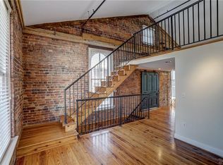 2511 Mule Barn Aly UNIT D, Richmond, VA 23220