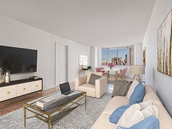 3rd image of 429 E 52nd St APT 21B
