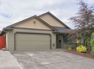 413 NW 12th St, Battle Ground, WA 98604