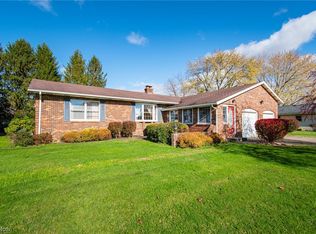 9 E Jay St, Newton Falls, OH