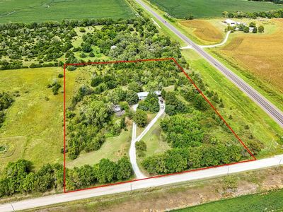 7546 SW 180th St, Douglass, KS, 67039
