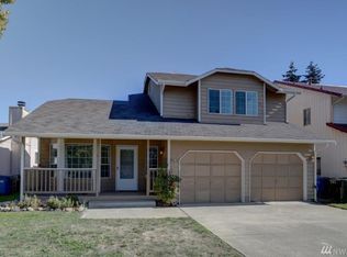 906 4th Ave N, Kent, WA 98032