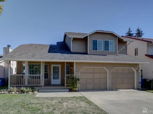 906 4th Ave N, Kent, WA 98032