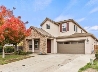 10275 Pedra Do Sol Ct, Elk Grove, CA