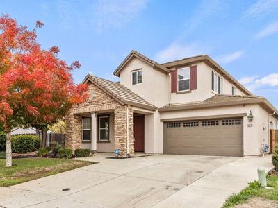 10275 Pedra Do Sol Ct, Elk Grove, CA, 95757