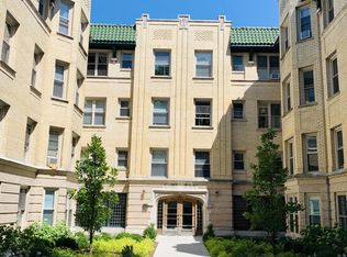 4841 N Kimball Ave APT 2O, Chicago, IL 60625