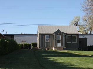 1320 8th Ave S, Great Falls, MT 59405