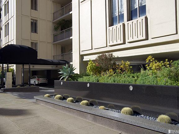 2nd image of 2200 Pacific Ave #Penthouse 11a
