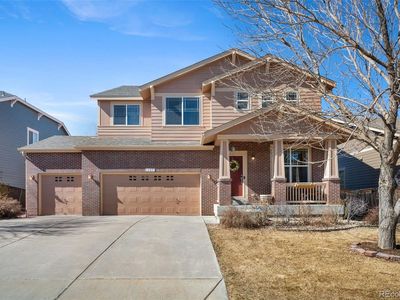 14057 Fillmore Drive, Thornton, CO, 80602