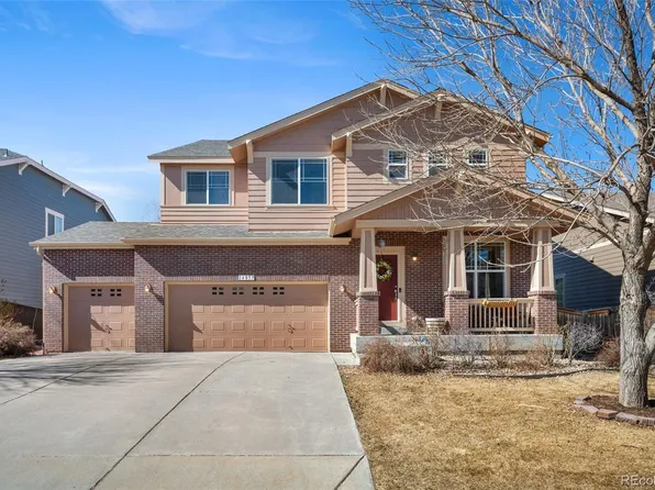 14057 Fillmore Drive, Thornton, CO 80602