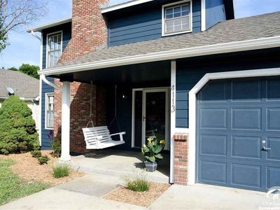 4113 Goldfield St, Lawrence, KS, 66049
