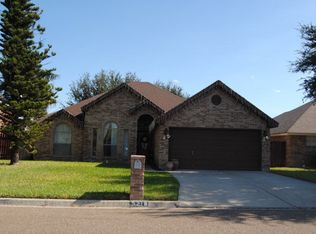 5218 N 24th Ln, McAllen, TX 78504
