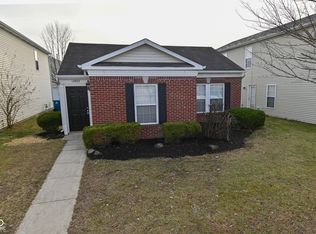 12925 Old Glory Dr, Fishers, IN