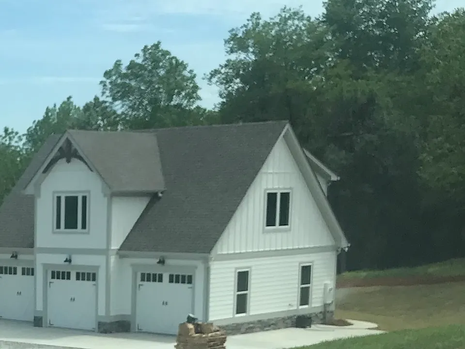 4387 Benefield Rd #CARRIAGE HOUSE