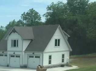 4387 Benefield Rd, Braselton, GA 30517
