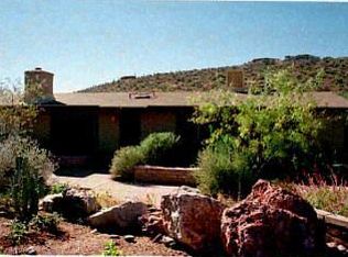 7240 E Rainbow Canyon Dr #0, Tucson, AZ 85750