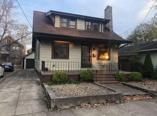 4512 NE 17th Ave, Portland, OR 97211