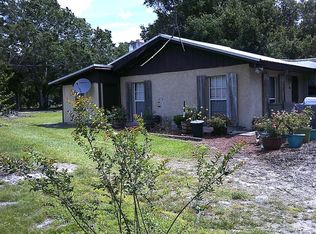 17135 NW 190th Rd, Okeechobee, FL 34972