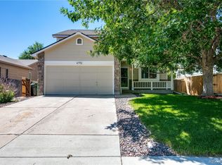 2000 W 131st Pl, Westminster, CO 80234