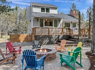 63589 Gold Spur Way, Bend, OR 97703